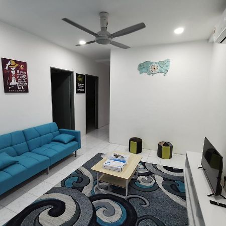 Nj_Homestay@Kkia/Petagas Kk Kota Kinabalu Exterior foto