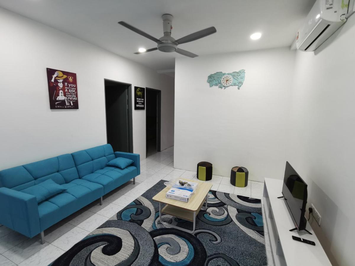 Nj_Homestay@Kkia/Petagas Kk Kota Kinabalu Exterior foto